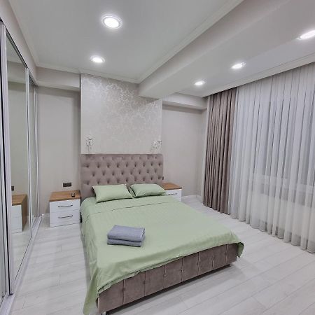 צ'יסינאו Luxury Best Grand New Apartaments Ultra Central מראה חיצוני תמונה