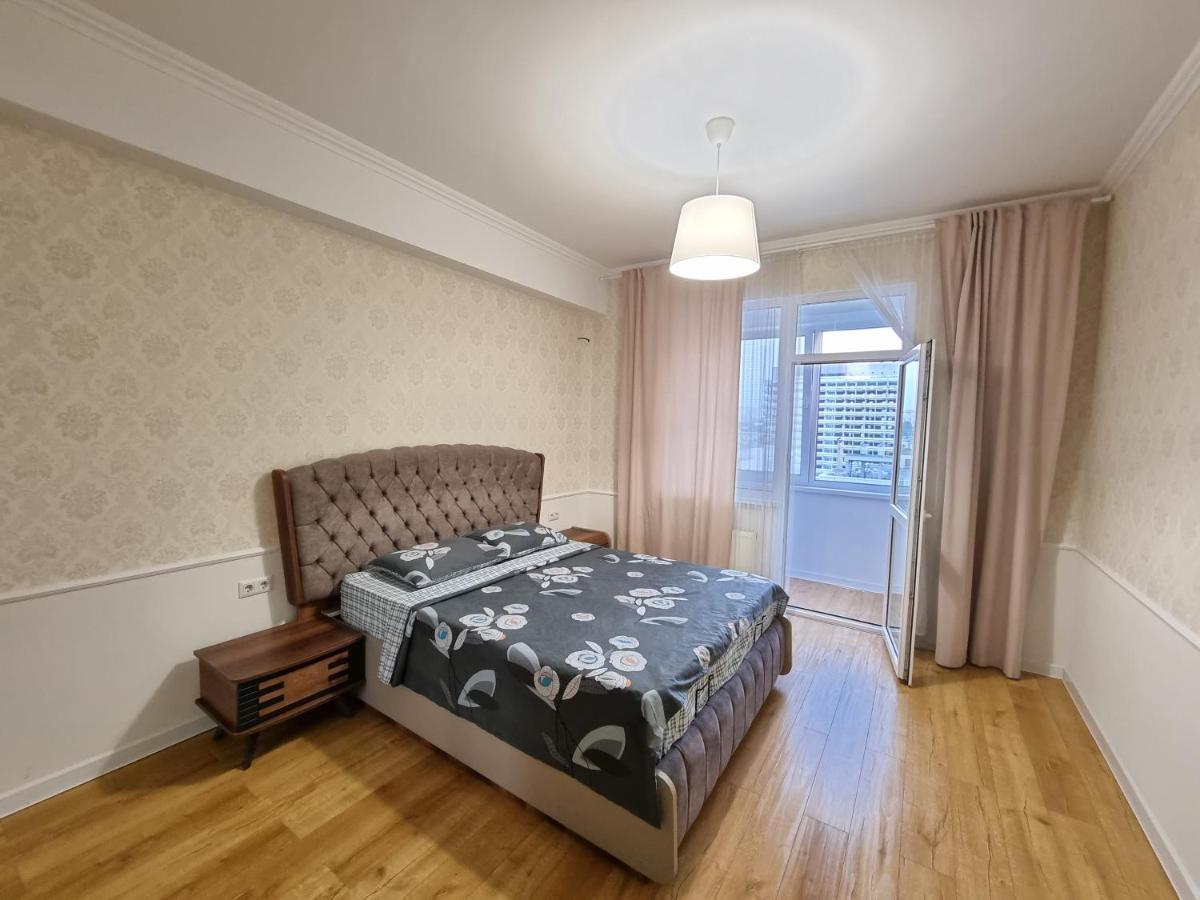 צ'יסינאו Luxury Best Grand New Apartaments Ultra Central מראה חיצוני תמונה