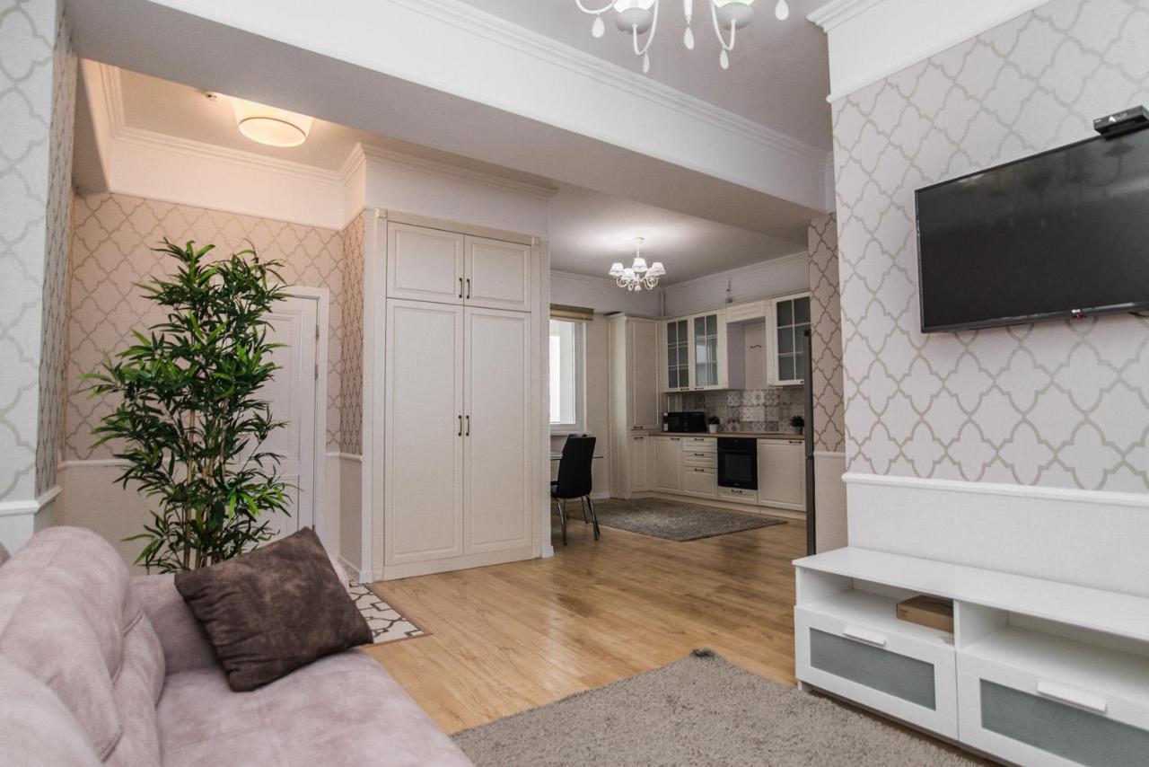 צ'יסינאו Luxury Best Grand New Apartaments Ultra Central מראה חיצוני תמונה