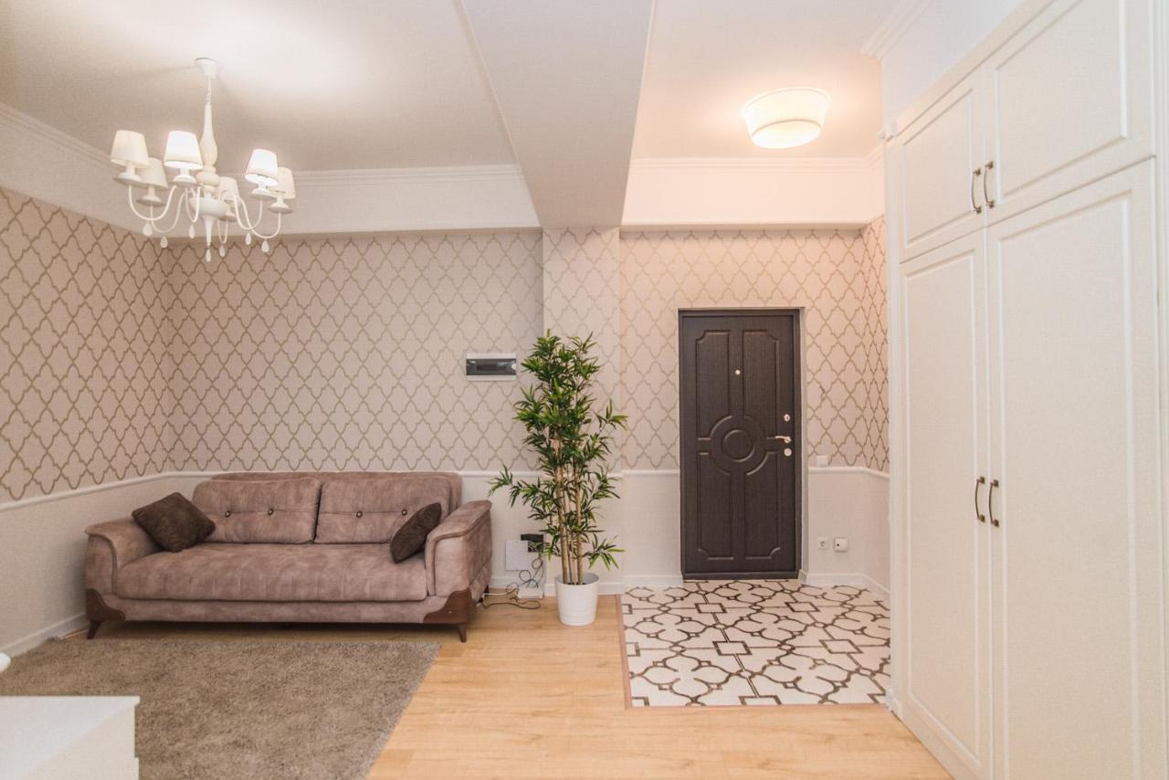 צ'יסינאו Luxury Best Grand New Apartaments Ultra Central מראה חיצוני תמונה