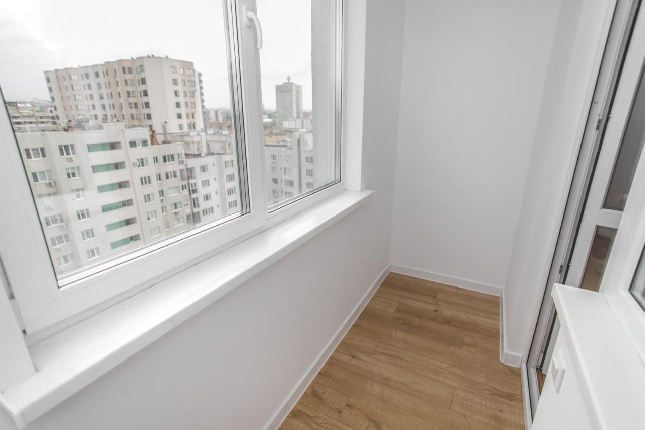 צ'יסינאו Luxury Best Grand New Apartaments Ultra Central מראה חיצוני תמונה