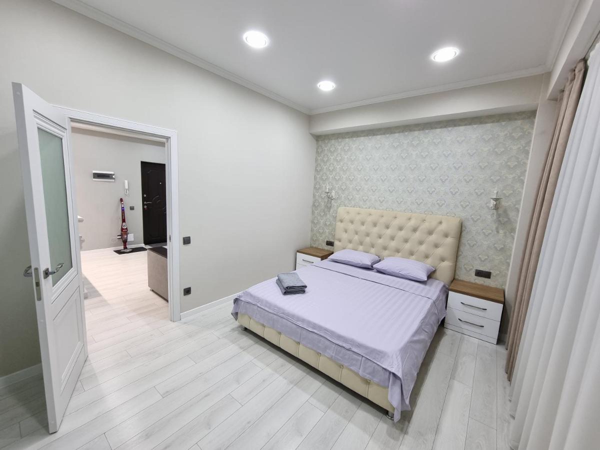 צ'יסינאו Luxury Best Grand New Apartaments Ultra Central מראה חיצוני תמונה