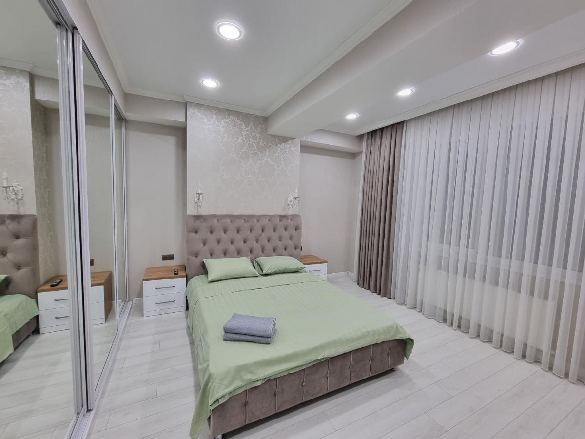 צ'יסינאו Luxury Best Grand New Apartaments Ultra Central מראה חיצוני תמונה