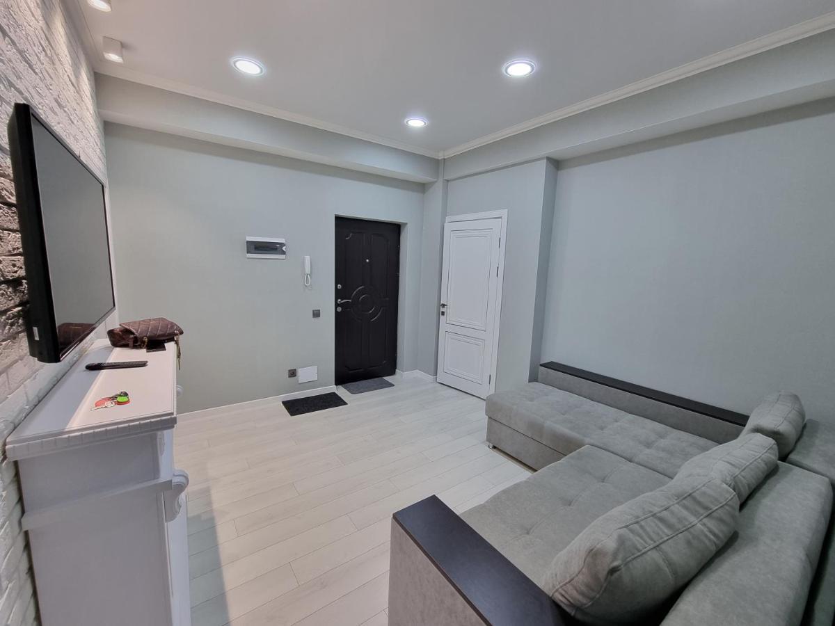 צ'יסינאו Luxury Best Grand New Apartaments Ultra Central מראה חיצוני תמונה