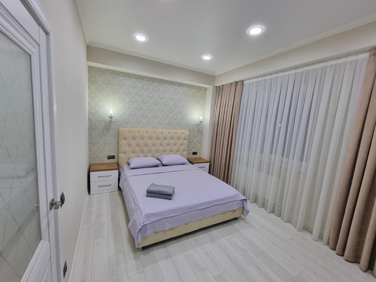 צ'יסינאו Luxury Best Grand New Apartaments Ultra Central מראה חיצוני תמונה