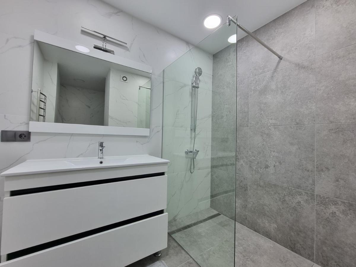 צ'יסינאו Luxury Best Grand New Apartaments Ultra Central מראה חיצוני תמונה