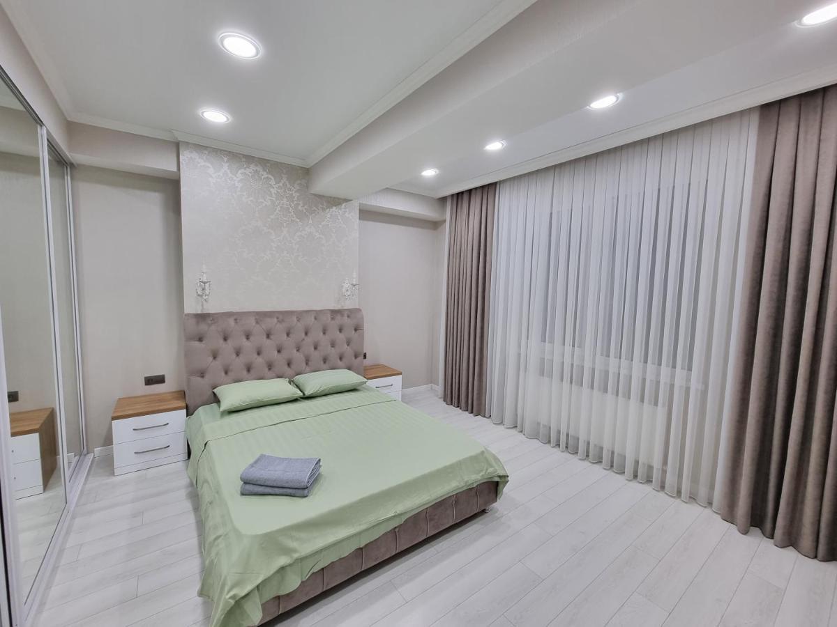 צ'יסינאו Luxury Best Grand New Apartaments Ultra Central מראה חיצוני תמונה