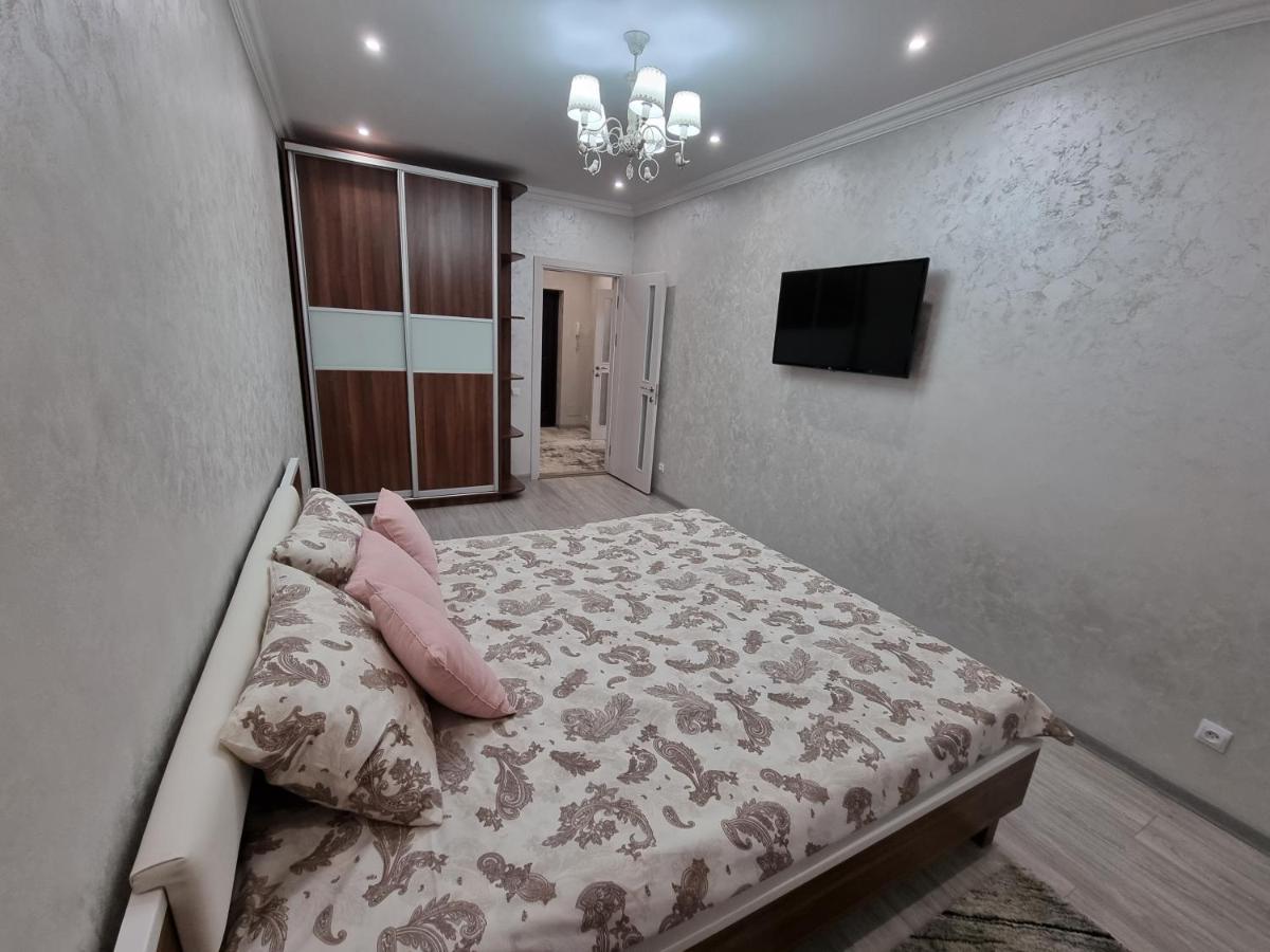 צ'יסינאו Luxury Best Grand New Apartaments Ultra Central מראה חיצוני תמונה