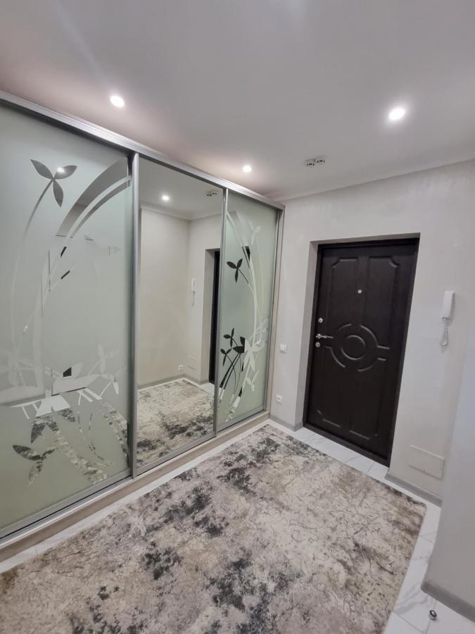 צ'יסינאו Luxury Best Grand New Apartaments Ultra Central מראה חיצוני תמונה