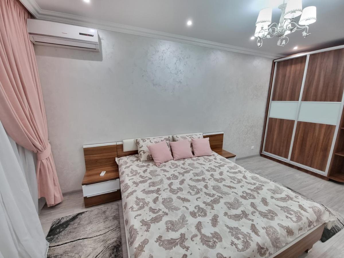 צ'יסינאו Luxury Best Grand New Apartaments Ultra Central מראה חיצוני תמונה