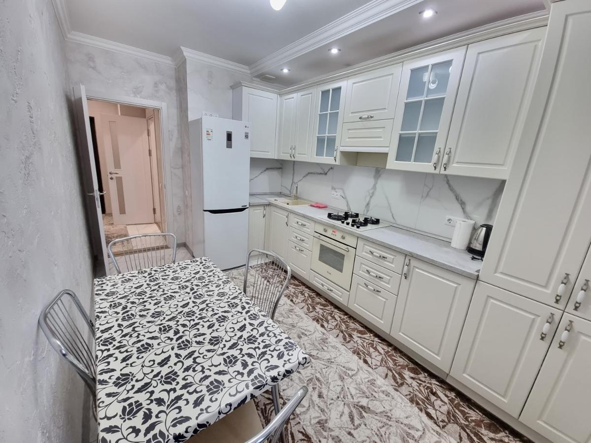 צ'יסינאו Luxury Best Grand New Apartaments Ultra Central מראה חיצוני תמונה