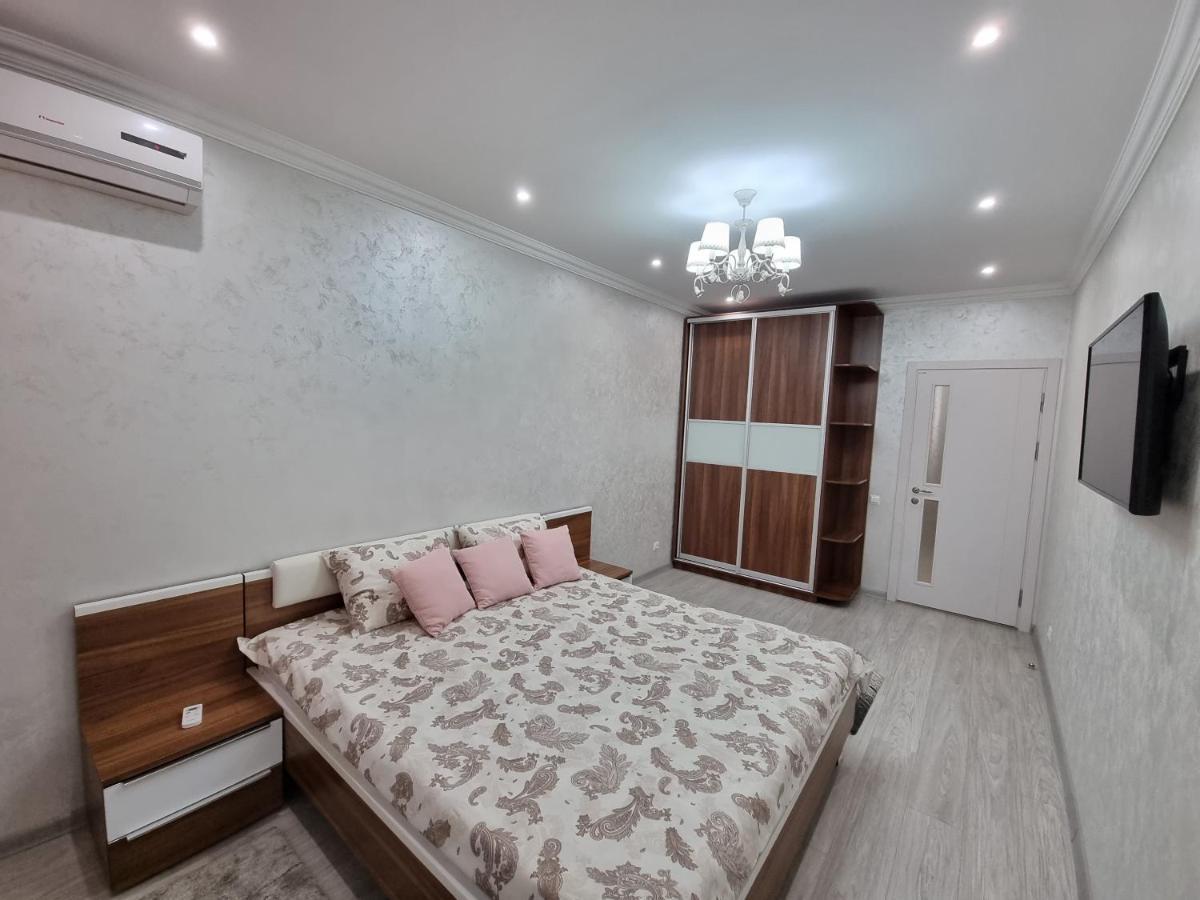 צ'יסינאו Luxury Best Grand New Apartaments Ultra Central מראה חיצוני תמונה
