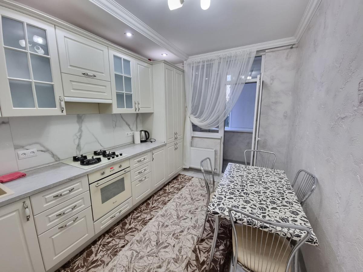 צ'יסינאו Luxury Best Grand New Apartaments Ultra Central מראה חיצוני תמונה